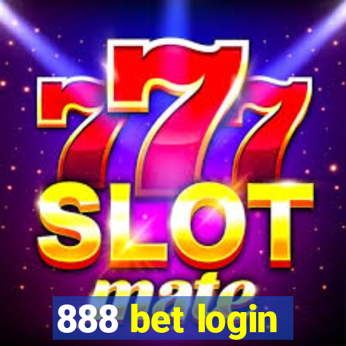 888 bet login